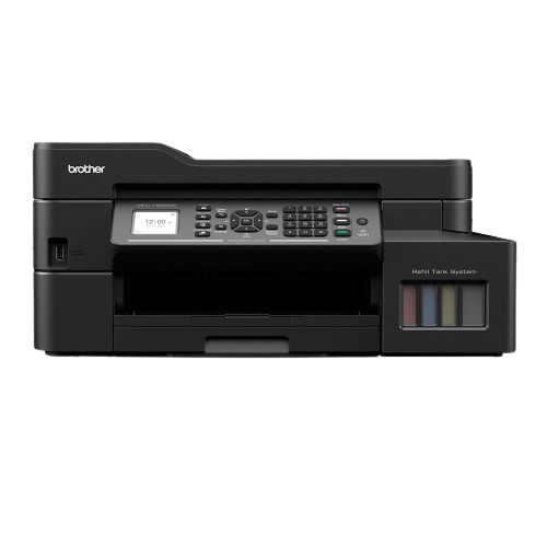 Brother MFC-T920DW Ink Tank Printer