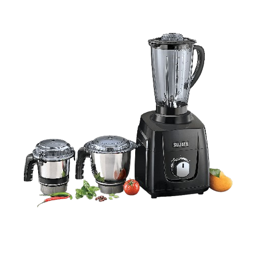 Sujata MG01 The New Generation Mixer Grinder