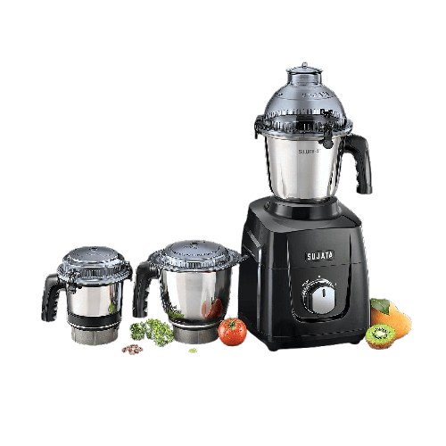 SUJATA MG02 MIXER GRINDER