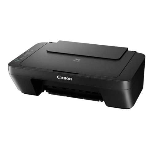 Canon MG2570S Multi-Function Inkjet Colour Printer (Black)