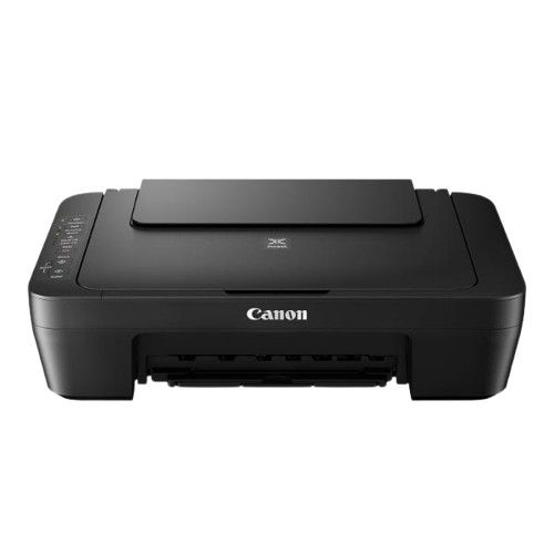 Canon PIXMA MG3070S ऑल इन वन (प्रिंट, स्कैन, कॉपी) WiFi इंकजेट कलर प्रिंटर घर/छात्रों के लिए