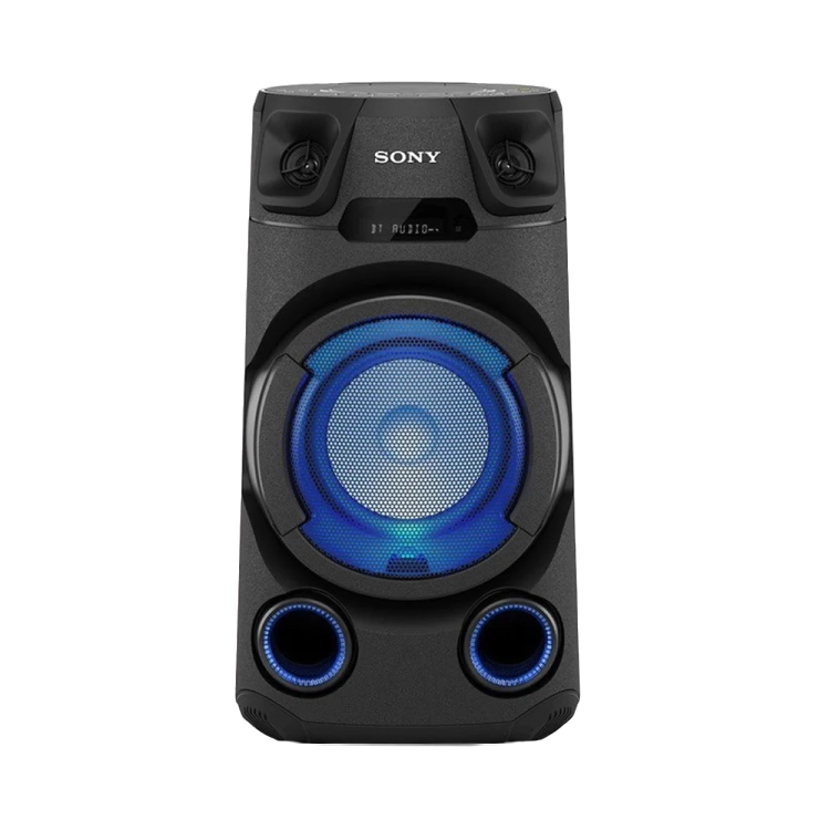 Sony MHC-V13 High Power Audio System with Bluetooth Technology
