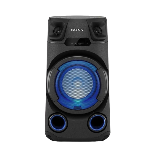 Sony MHC-V13 High Power Audio System with Bluetooth Technology