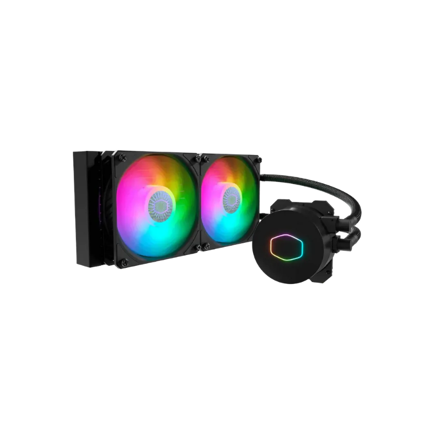 Cooler Master ML240L ARGB Liquid Cooler