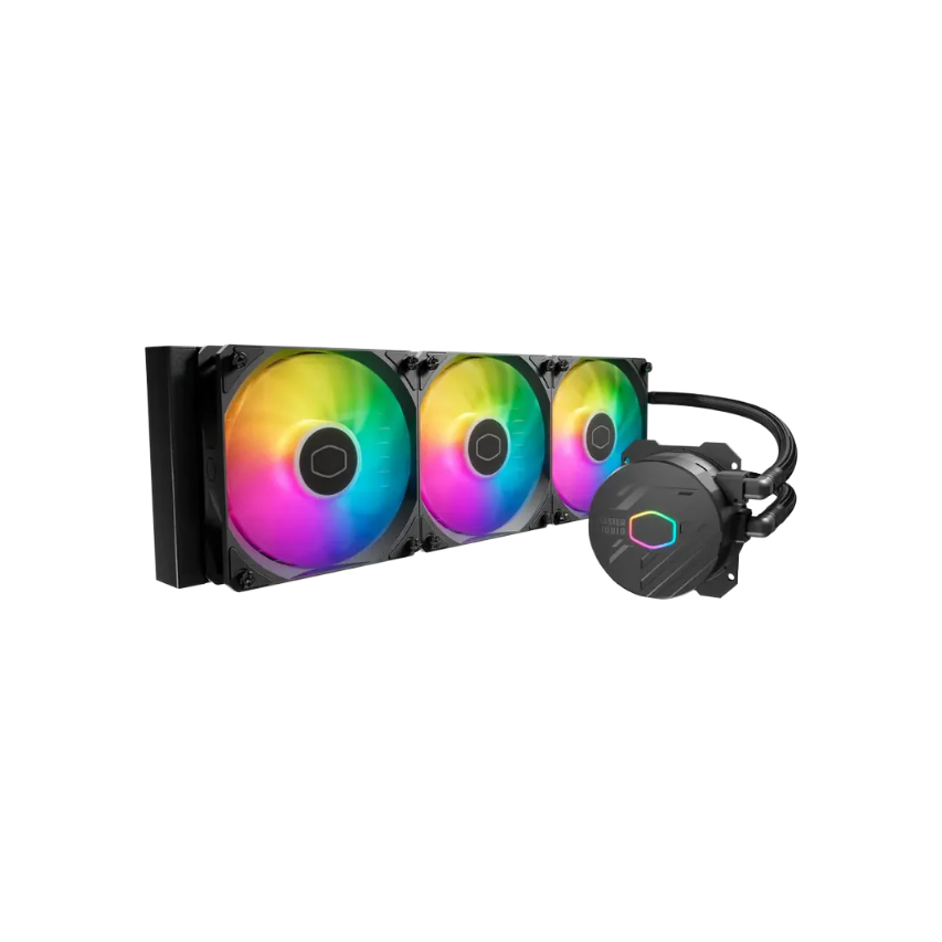 Cooler Master ML360 ARGB Core White Liquid Cooler