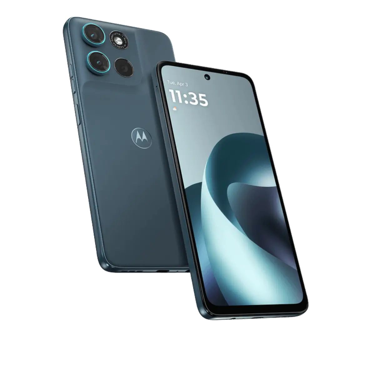 Moto G Max 5G 6GB+128GB PANTONE Stargazer | 6.72-inch FHD+ 120Hz Display | 50MP Camera | 7000mAh Battery | 30W TurboPower
