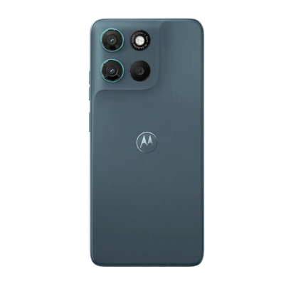 Moto G Max 5G 6GB+128GB PANTONE Stargazer | 6.72-inch FHD+ 120Hz Display | 50MP Camera | 7000mAh Battery | 30W TurboPower