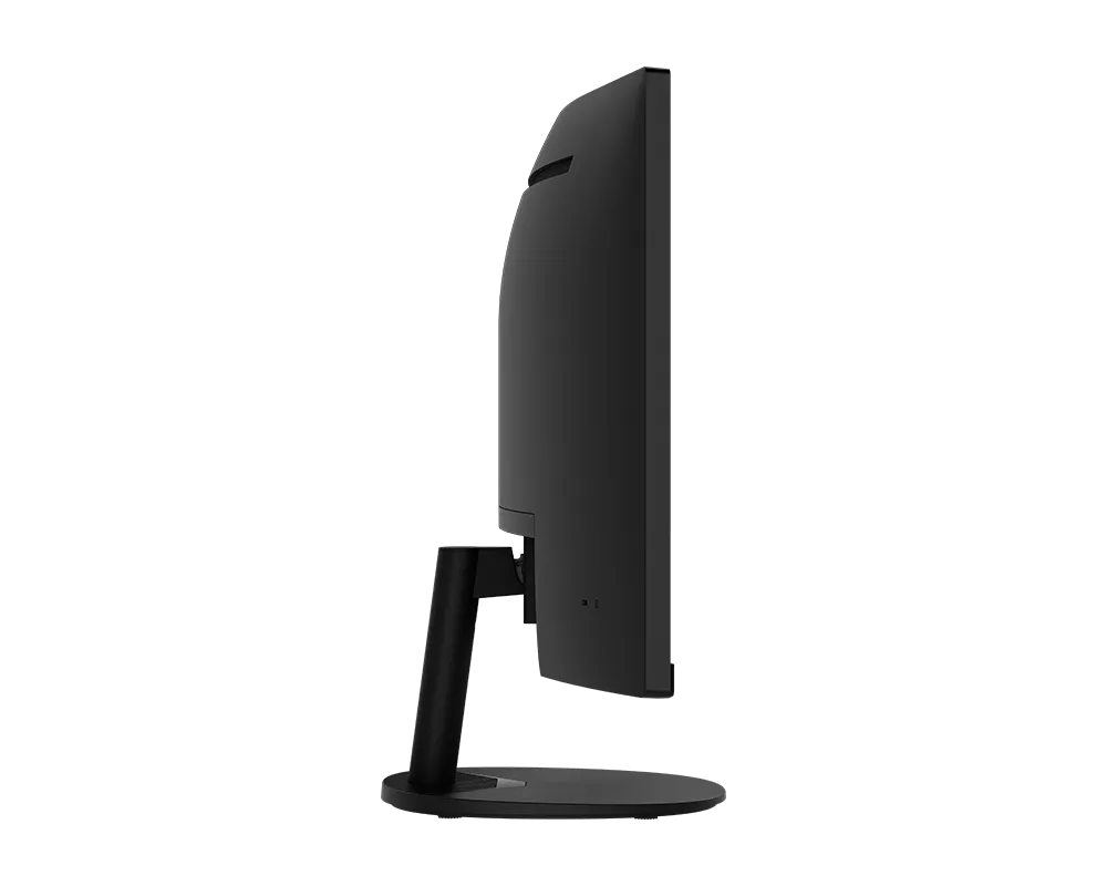 MSI PRO MP341CQ E12 | 34-inch UWQHD 3440×1440 VA | 1500R Curved | 120Hz | 1ms MPRT | HDR Ready | FreeSync Premium | Built-in Speakers