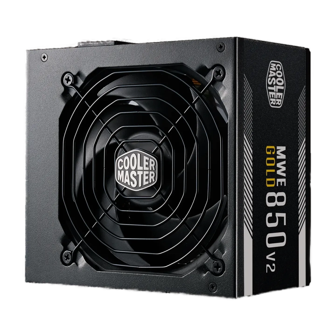 Cooler Master MWE 850 V2 80 Plus Gold SMPS