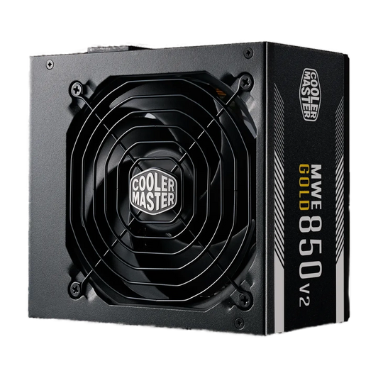 Cooler Master MWE 850 V2 80 Plus Gold SMPS