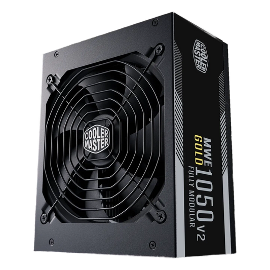 Cooler Master MWE 1050 V2 ATX3.0 80 Plus Gold SMPS