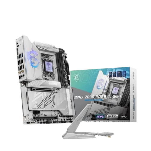 MSI MPG Z890 Edge TI WIFI Motherboard