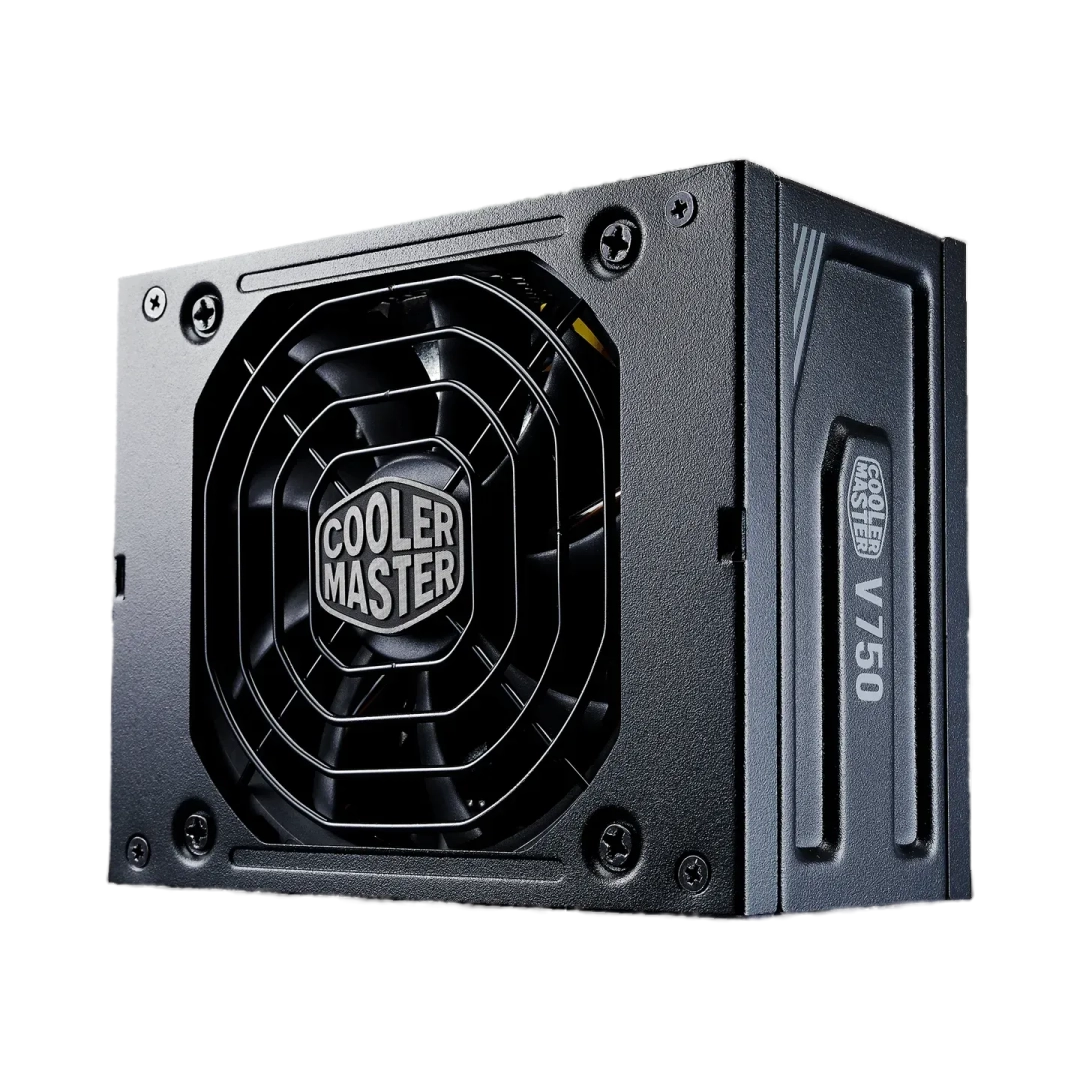 Cooler Master V750 SFX Gold 80 Plus Gold SMPS