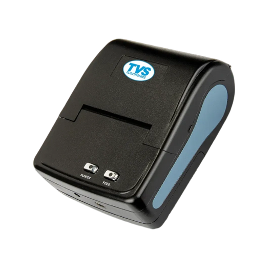 TVS MP 22 2 Inch Mobile Printer