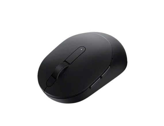 Dell Mobile Pro Wireless Mouse - MS5120W - Black