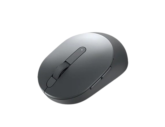 Dell Mobile Pro Wireless Mouse MS5120W - Titan Gray