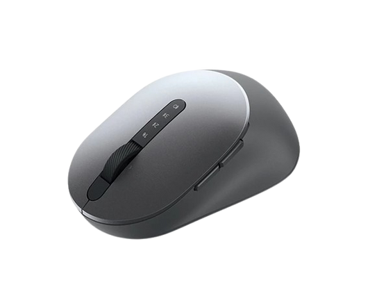 Dell Multi-device Wireless Mouse MS5320W