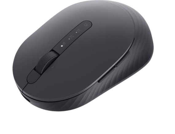 Dell Premier Rechargeable Wireless Mouse MS7421W (Black)