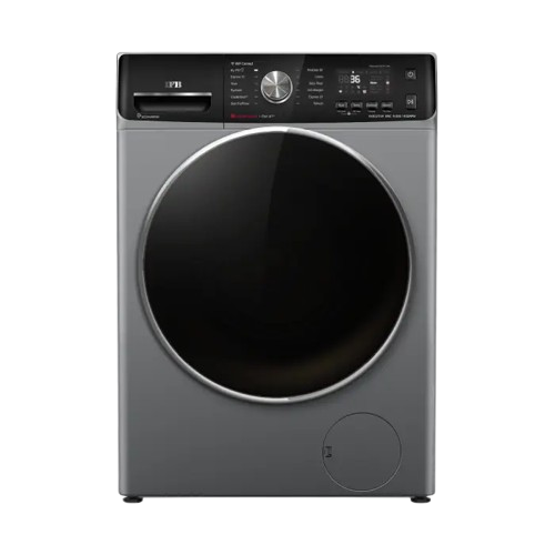 IFB Executive MSC 9014 SSL Front Load Washing Machine 9 kg | 1400 rpm | Metallic Silver