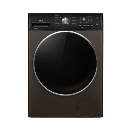 IFB Executive MXC 9014 SSL Front Load Washing Machine 9 kg | 1400 rpm | Mocha