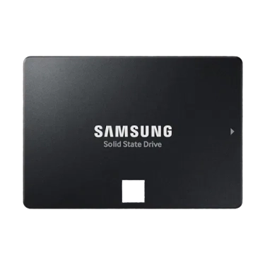 Samsung 870 Evo 500GB Internal SSD - MZ77E500BW