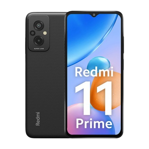 Redmi 11 Prime