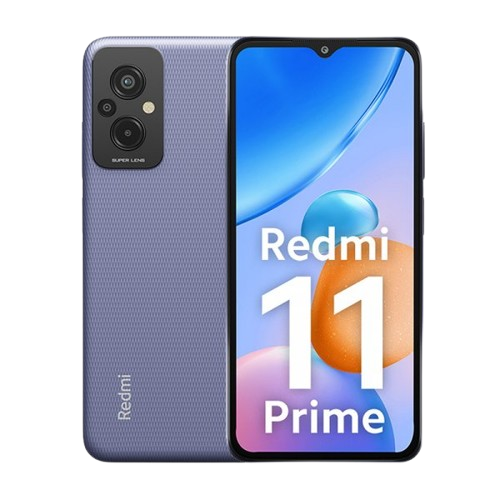Redmi 11 Prime