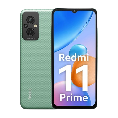 Redmi 11 Prime