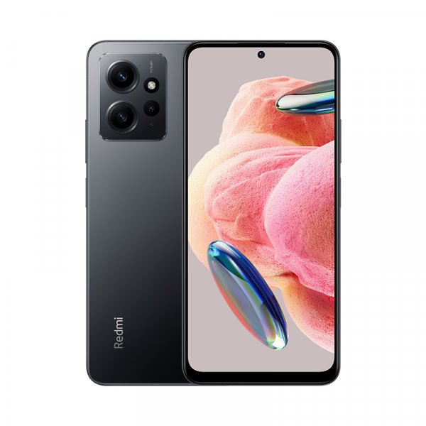 Redmi Note 12