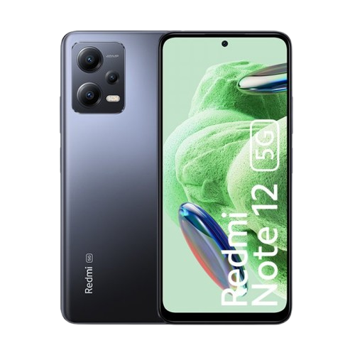 Redmi Note 12 5G