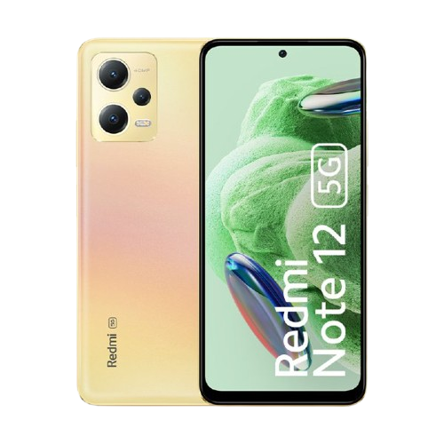 Redmi Note 12 5G