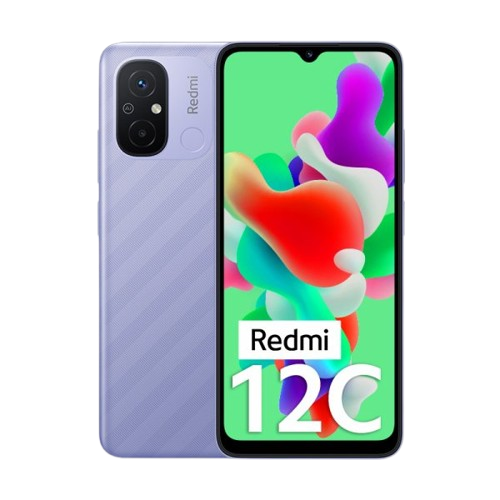 Redmi 12C