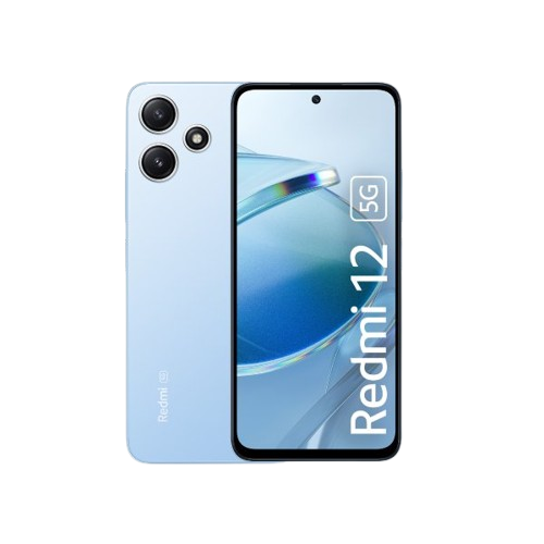 Redmi 12 5G