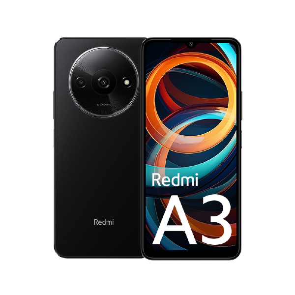 Redmi A3