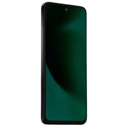 POCO M6 Plus 128 GB, 8 GB RAM, Black, Mobile Phone