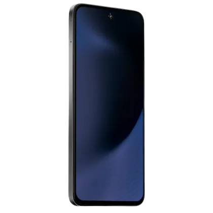 POCO M6 Plus 128 GB, 8 GB RAM, Silver, Mobile Phone