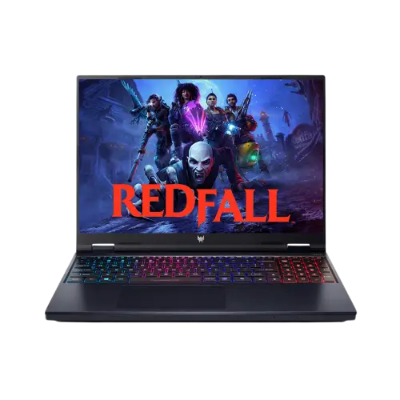 Acer Aspire 7 Gaming Laptop 13th Gen Intel Core i5-13420H Processor (Windows 11 Home/ 16 GB/ 512 GB SSD/ NVIDIA GeForce RTX 3050/144 Hz Refresh Rate) A715-79G with 39.6 cm (15.6") Full HD IPS Display, Steel Gray