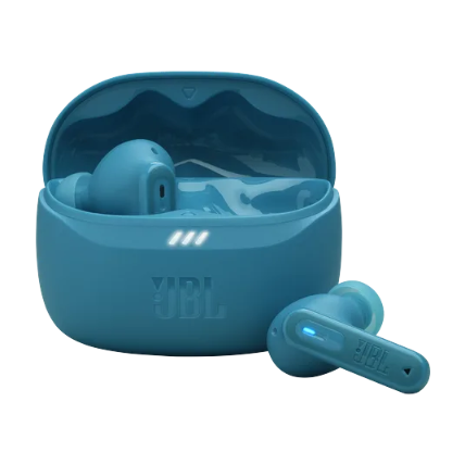 JBL Tune Beam 2 | True Wireless Noise Cancelling Earbuds