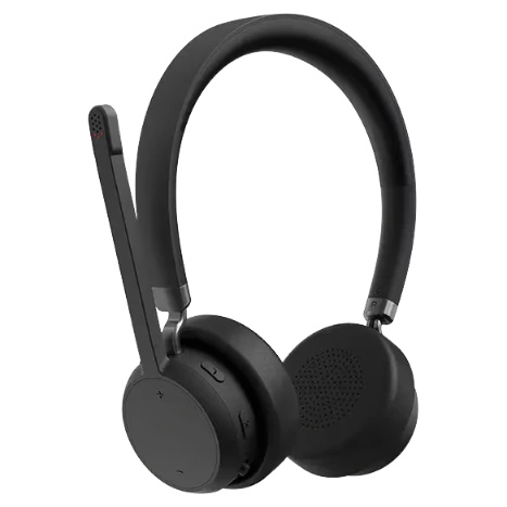 Lenovo Wireless Stereo Headset