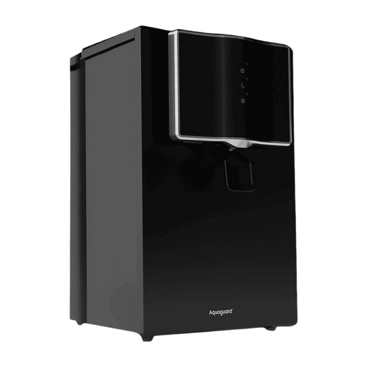 Aquaguard Marvel NXT RO+UV Taste Adjuster Alkaline Water Purifier plastic Tank