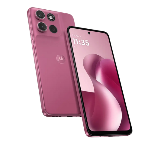 Moto G Max 5G 6GB+128GB PANTONE Malaga | 6.72-inch FHD+ 120Hz Display | 50MP Camera | 7000mAh Battery | 30W TurboPower