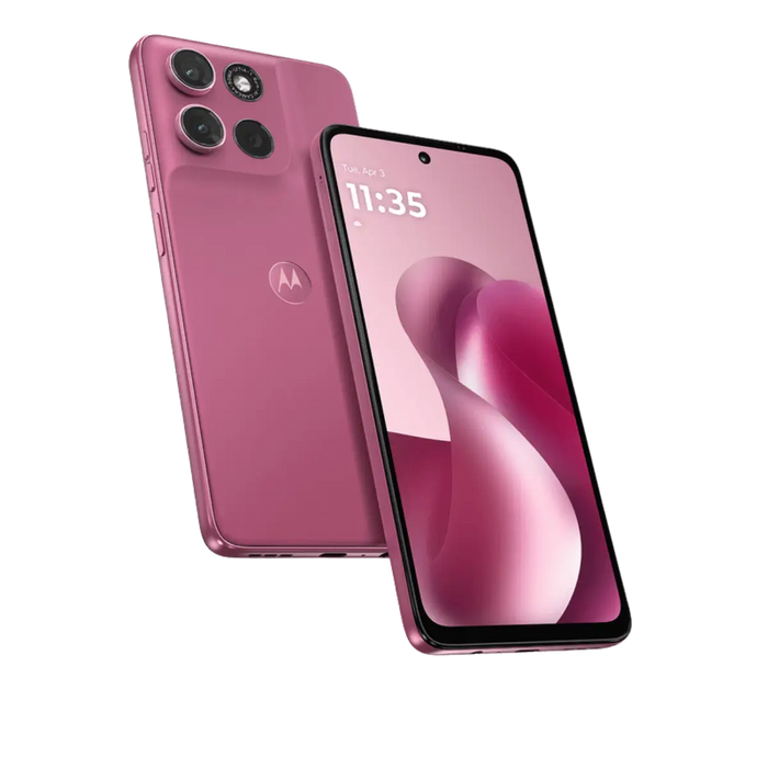 Moto G Max 5G 6GB+128GB PANTONE Malaga | 6.72-inch FHD+ 120Hz Display | 50MP Camera | 7000mAh Battery | 30W TurboPower