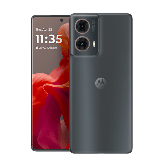 Motorola G85 5G Smartphone Urban Grey