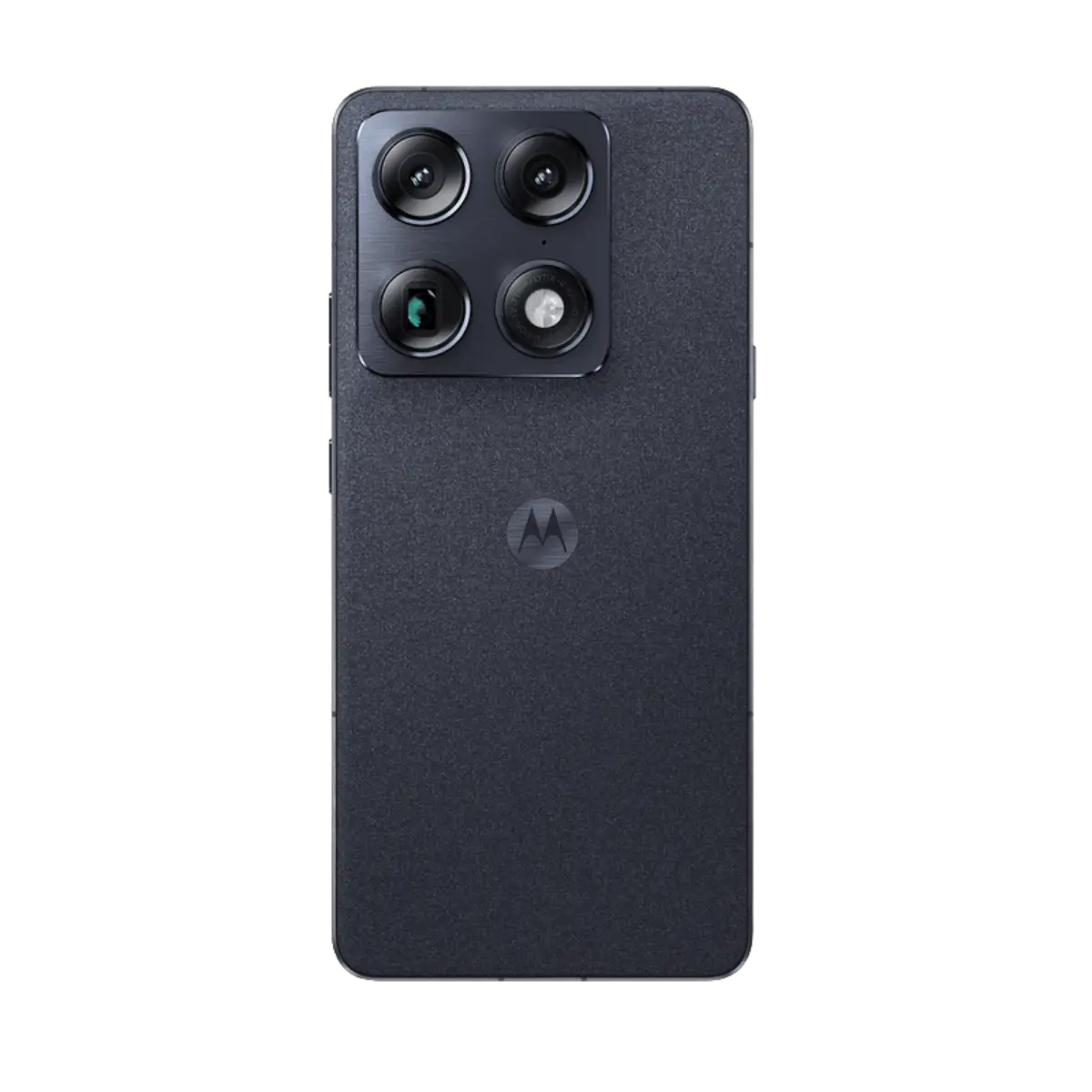 Motorola Signature 5G 16GB+1TB PANTONE Carbon | 6.8-inch 165Hz Extreme AMOLED | Snapdragon 8 Gen 5 | 50MP Triple Camera | 5200mAh Battery | 90W TurboPower