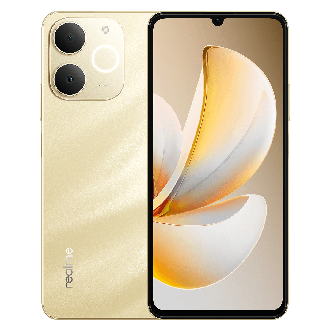 realme NARZO 80 Lite 6GB+128GB