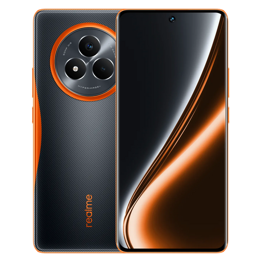 realme NARZO 80 Pro 5G 8GB+256GB Nitro Orange