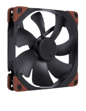 Noctua NF-A14 IndustrialPPC-2000 PWM Cabinet Fan (Single Pack)