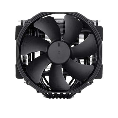 Noctua NH-D15 Chromax Black CPU Air Cooler