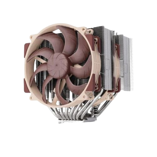 Noctua NH-D15 G2 CPU Air Cooler