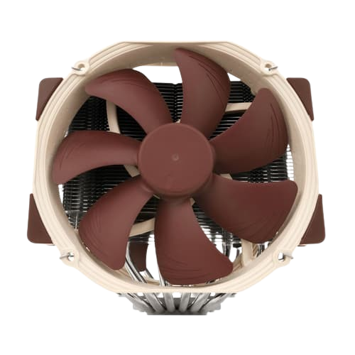 Noctua NH-D15 CPU Air Cooler